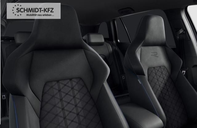 Volkswagen Golf Variant R-Line Var. 150 DSG IQ.Matrix AHK 18Z SHZ 