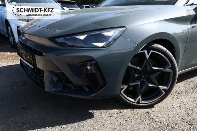 Cupra Leon Sportstourer ST VZ 4D Memory Edge eHk SHZ ACC 19" Kessy 