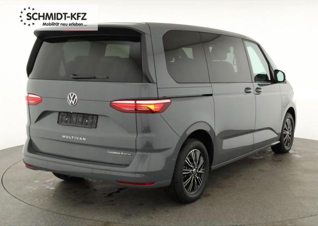 Volkswagen T7 Multivan eHybrid 4M Business, 7-Sitzer, AHK, IQ.Light, easyOpen, Navi, 5-J Garantie 