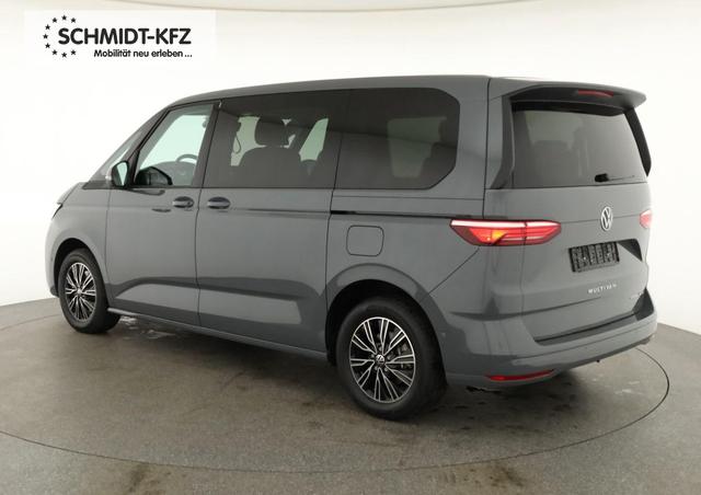 Volkswagen T7 Multivan eHybrid 4M Business, 7-Sitzer, AHK, IQ.Light, easyOpen, Navi, 5-J Garantie 