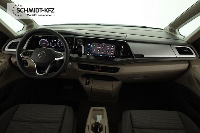 Volkswagen T7 Multivan eHybrid 4M Business, 7-Sitzer, AHK, IQ.Light, easyOpen, Navi, 5-J Garantie 