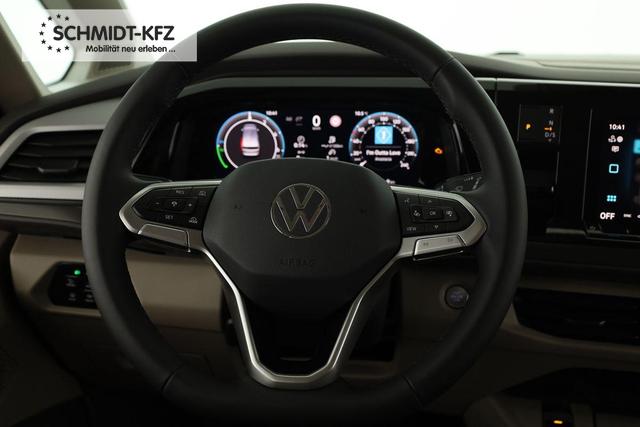 Volkswagen T7 Multivan eHybrid 4M Business, 7-Sitzer, AHK, IQ.Light, easyOpen, Navi, 5-J Garantie 