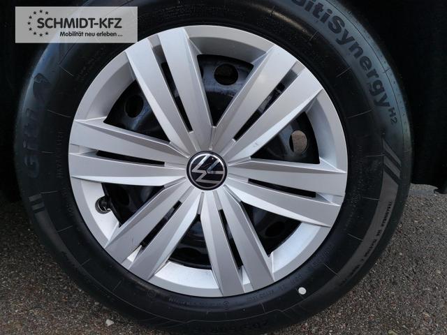 Volkswagen Caddy Maxi Basis 2.0TDI ACC Kam GV5 App AHK Reling 