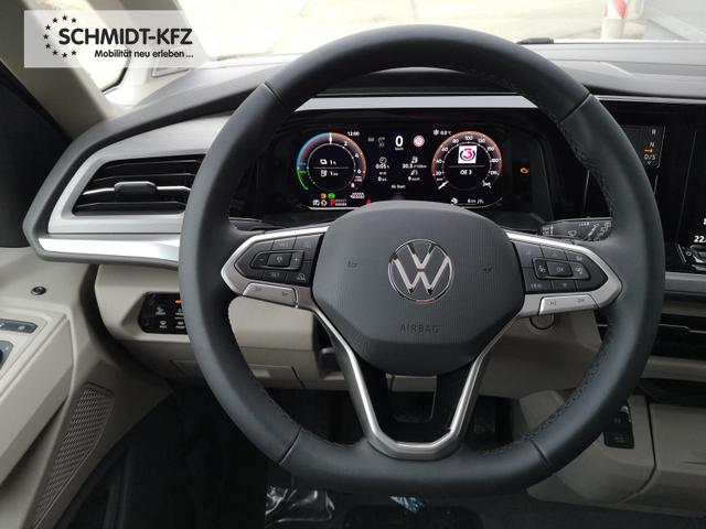 Volkswagen T7 Multivan Edition 1,5eHybrid DSG 4Motion High K&Uuml; 7 Sitzer 