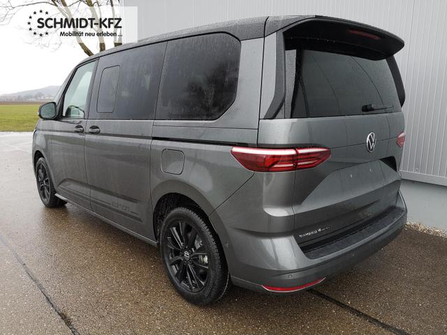 Volkswagen T7 Multivan Edition 1,5eHybrid DSG 4Motion High K&Uuml; 7 Sitzer 