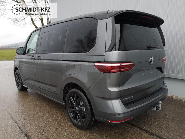 Volkswagen T7 Multivan Edition 1,5eHybrid DSG 4Motion High K&Uuml; 7 Sitzer 