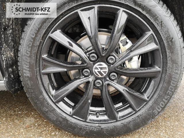 Volkswagen T7 Multivan Edition 1,5eHybrid DSG 4Motion High K&Uuml; 7 Sitzer 