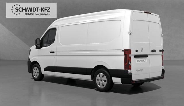 Renault Master Kastenwagen L2H2 Extra 270&deg; SHZ 3,5t dCi 130 
