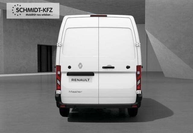 Renault Master Kastenwagen L2H2 Extra 270&deg; SHZ 3,5t dCi 130 