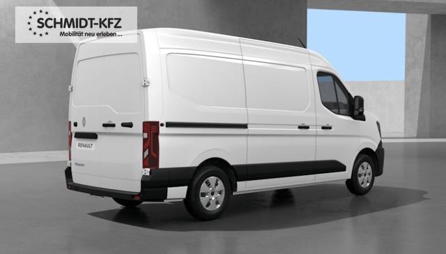 Renault Master Kastenwagen L2H2 Extra 270&deg; SHZ 3,5t dCi 130 