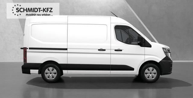 Renault Master Kastenwagen L2H2 Extra Holzboden 3,5t dCi 130 