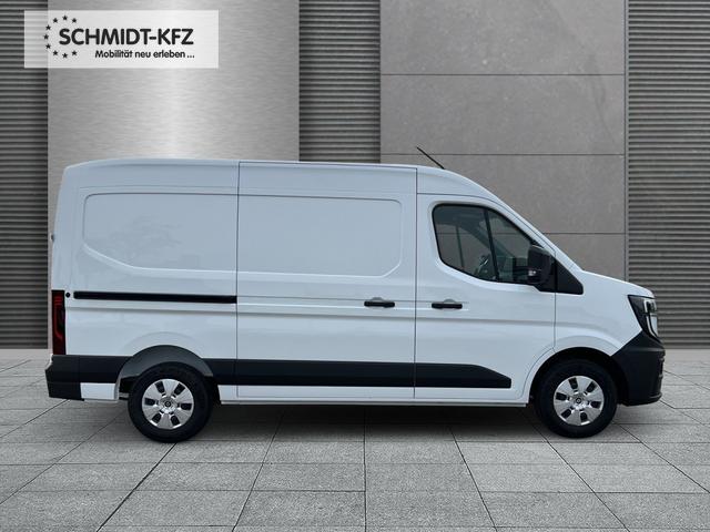 Renault Master Kastenwagen L2H2 Extra SHZ+PDC+Carplay 3,5t dCi 150 