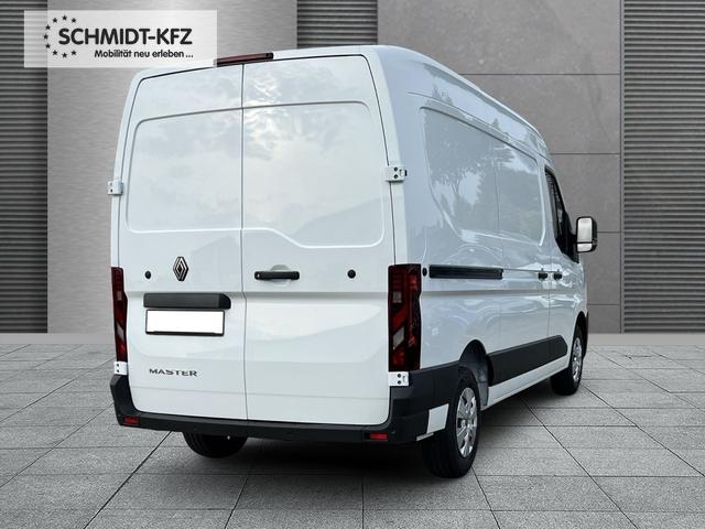Renault Master Kastenwagen L2H2 Extra SHZ+PDC+Carplay 3,5t dCi 150 