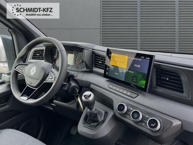 Renault Master Kastenwagen L2H2 Extra SHZ+PDC+Carplay 3,5t dCi 150 