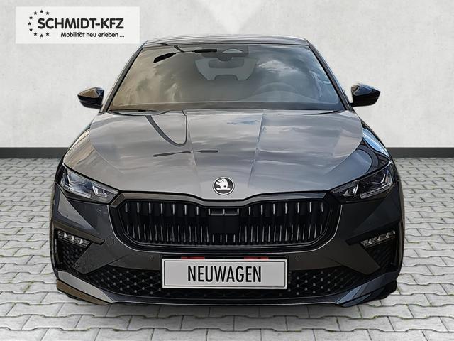 Skoda Scala Monte Carlo 1.5 TSI DSG Matrix Pano Kessy 