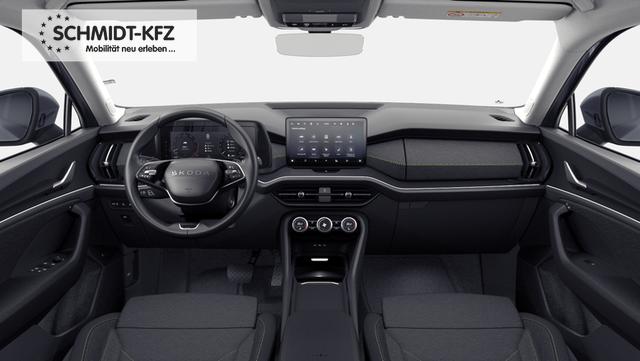 Skoda Kodiaq Selection 1.5 TSI 7-Gang-DSG 