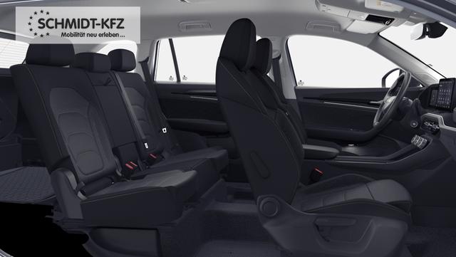 Skoda Kodiaq Selection 1.5 TSI 7-Gang-DSG 