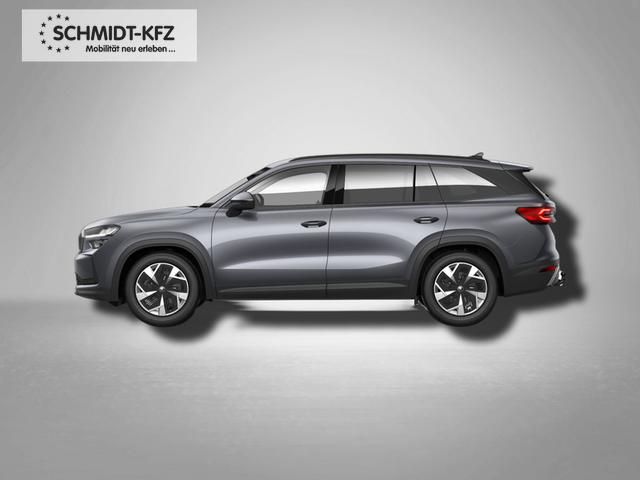 Skoda Kodiaq Selection 1.5 TSI 7-Gang-DSG 