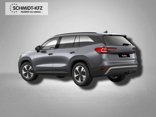 Skoda Kodiaq Selection 1.5 TSI 7-Gang-DSG 