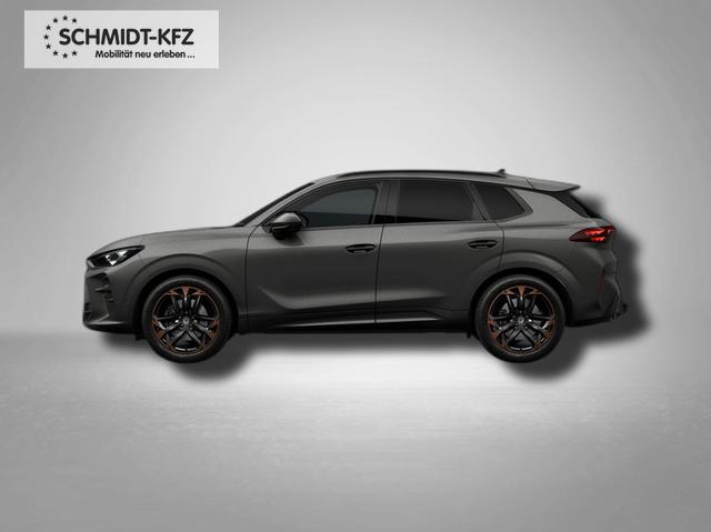 Cupra Terramar VZ 2.0 TSI 7-Gang-DSG 4Drive 