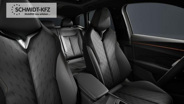 Cupra Terramar VZ 2.0 TSI 7-Gang-DSG 4Drive 