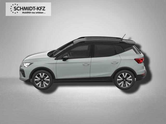 Seat Arona FR 1.0 TSI 7-Gang-DSG 