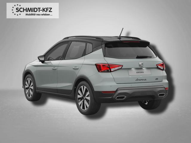 Seat Arona FR 1.0 TSI 7-Gang-DSG 