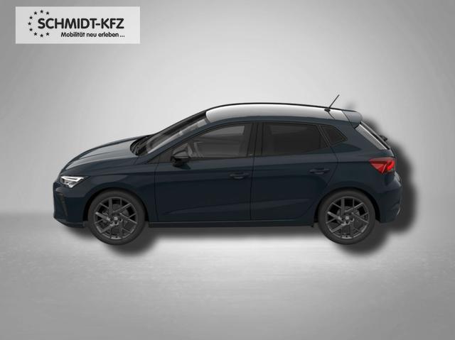 Seat Ibiza FR 1.5 TSI 7-Gang-DSG 