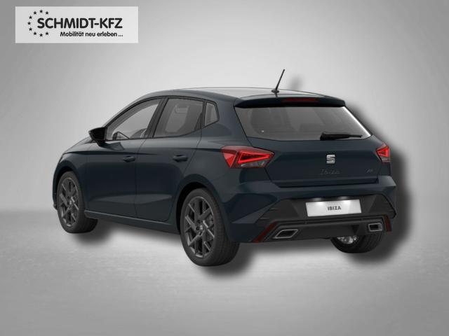 Seat Ibiza FR 1.5 TSI 7-Gang-DSG 