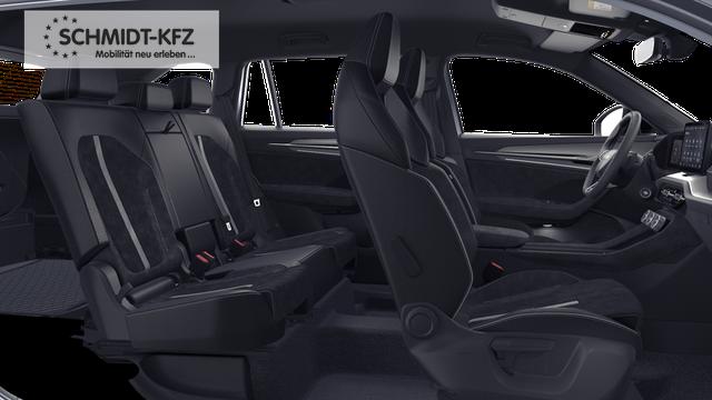 Skoda Kodiaq Sportline 1.5 TSI 7-Gang-DSG 