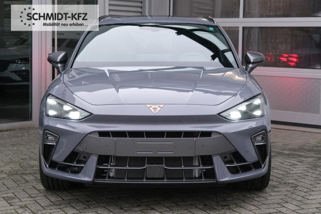 Cupra Leon Sportstourer VZ 