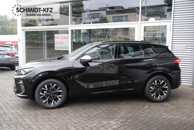 Cupra Terramar eTSI DSG 