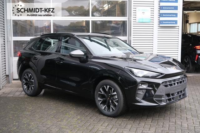 Cupra Terramar eTSI DSG 