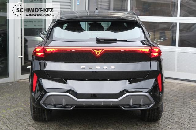 Cupra Terramar eTSI DSG 