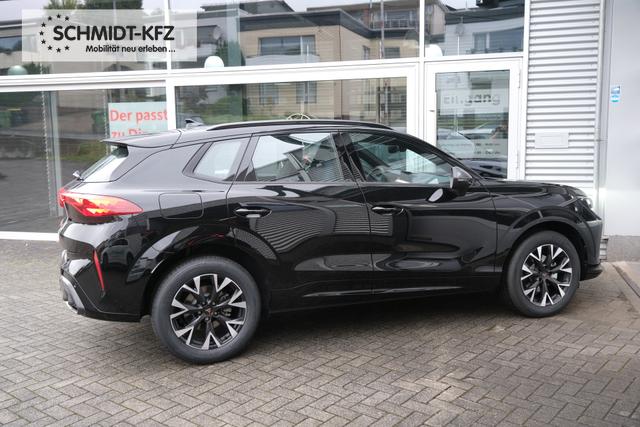 Cupra Terramar eTSI DSG 