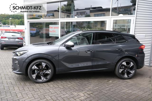 Cupra Terramar eTSI DSG 