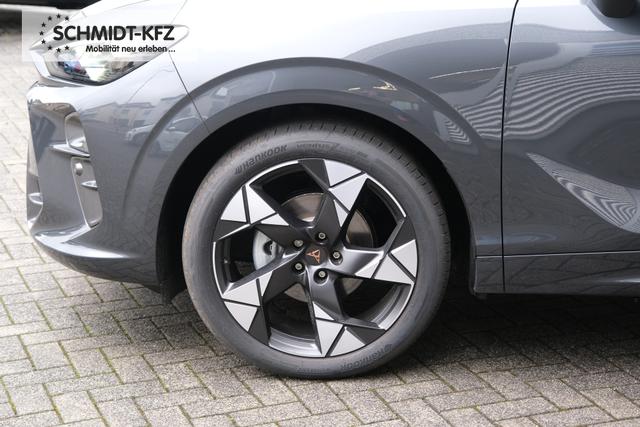 Cupra Terramar eTSI DSG 