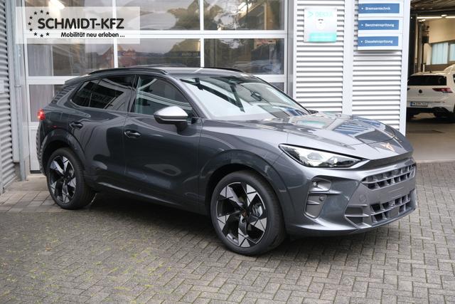 Cupra Terramar eTSI DSG 