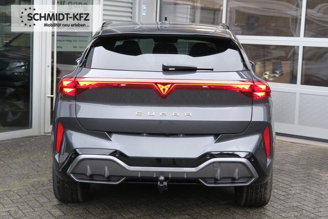 Cupra Terramar eTSI DSG 