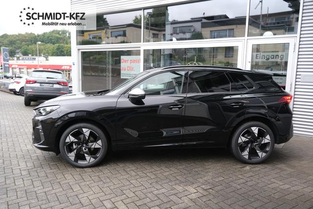 Cupra Terramar eTSI DSG 