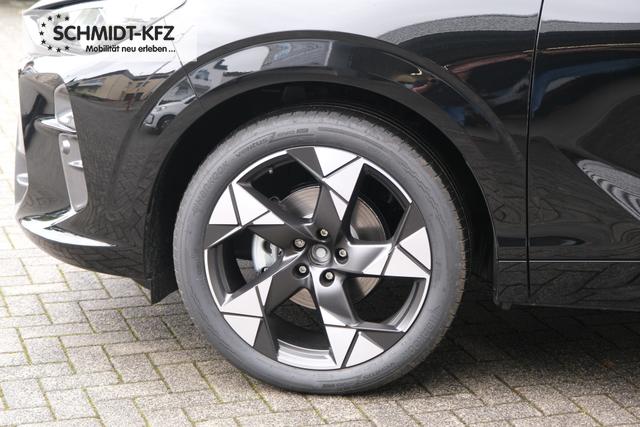 Cupra Terramar eTSI DSG 