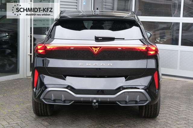 Cupra Terramar eTSI DSG 