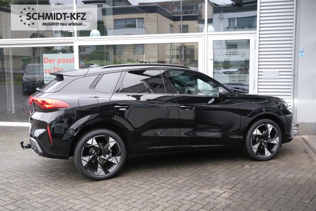 Cupra Terramar eTSI DSG 