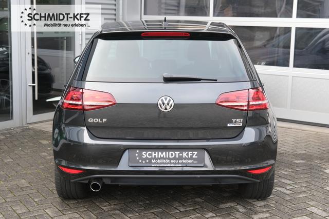 VW Golf 7 Allstar 