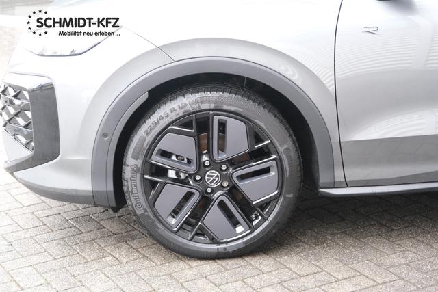 VW T-Roc eTSI R-Line 