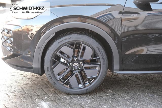 VW T-Roc eTSI R-Line 