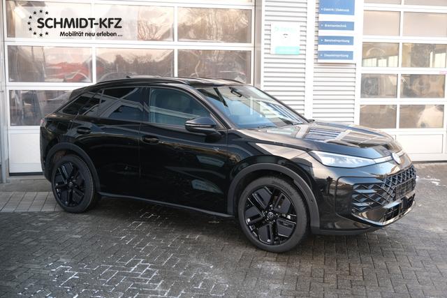 VW T-Roc eTSI R-Line 