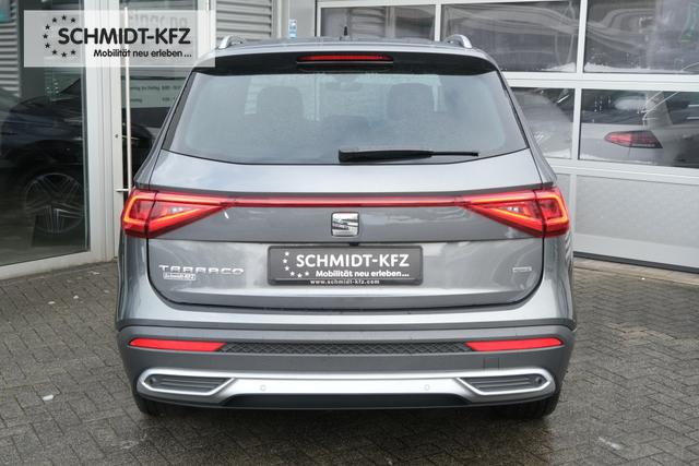 Seat Tarraco Excellence 