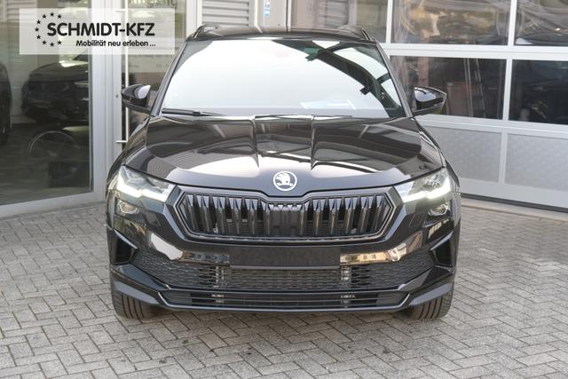 Skoda Karoq Sportline 