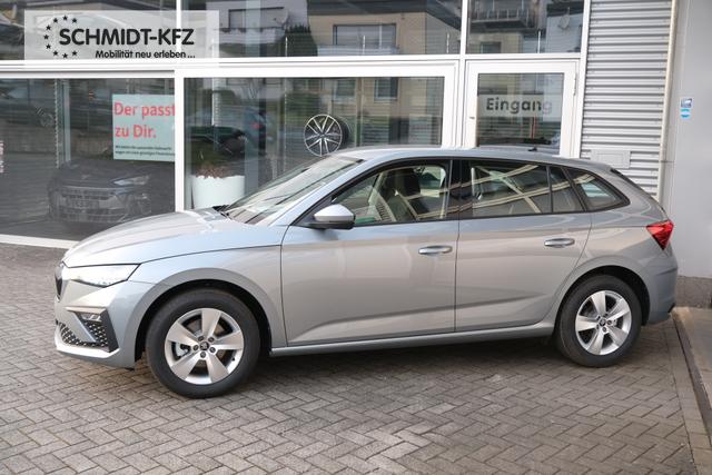 Skoda Scala DSG 